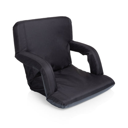Picnic Time Ventura Portable Reclining Stadium Seat