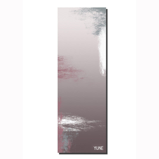Yune Yoga XE54 Trekk Travel Mat