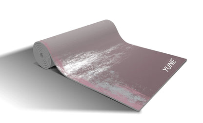 Yune Yoga XE54 Trekk Travel Mat