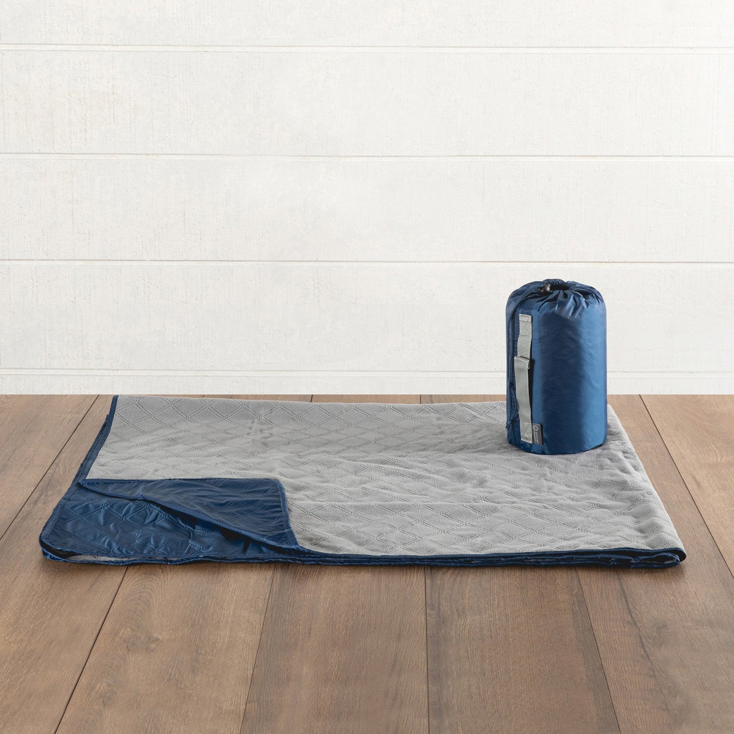 Picnic Time All-Purpose Machine Washable Stadium Blanket
