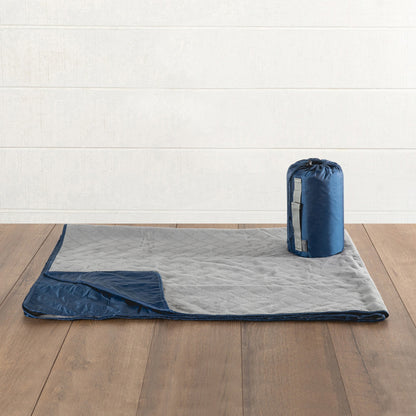 Picnic Time All-Purpose Machine Washable Stadium Blanket