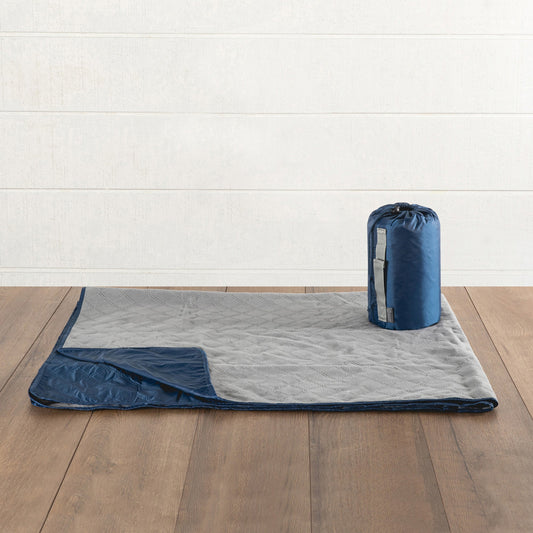 Picnic Time All-Purpose Machine Washable Stadium Blanket