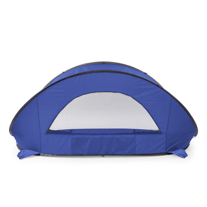 Picnic Time Manta Portable Beach Tent