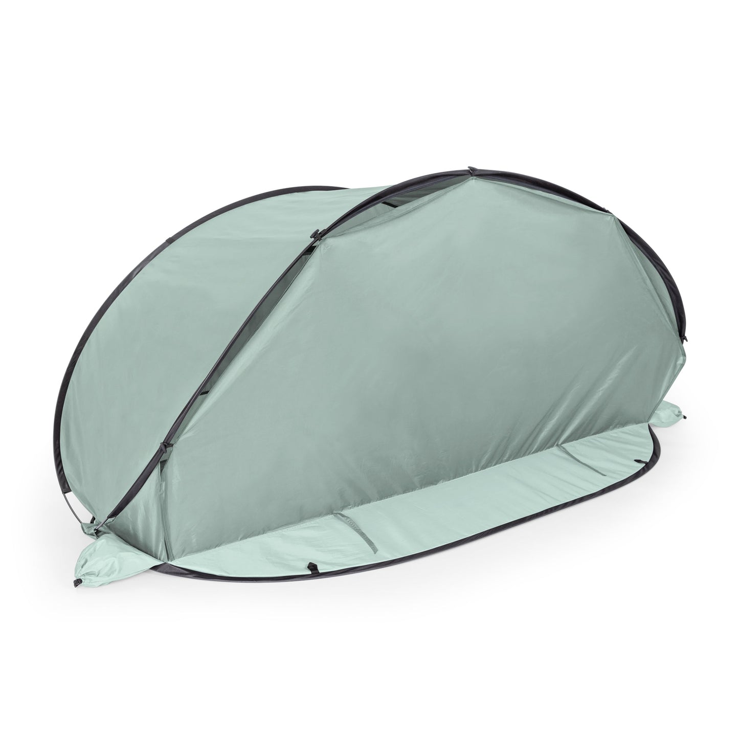 Picnic Time Manta Portable Beach Tent