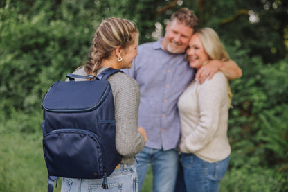 Picnic Time PTX 2.0 Tarana Recycled Backpack Cooler