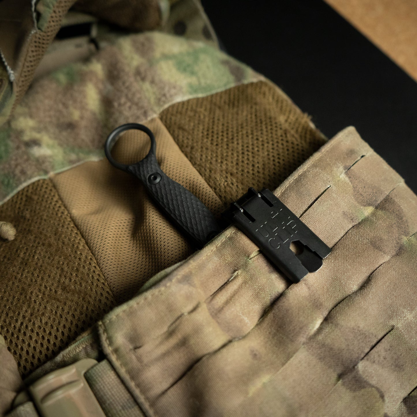 Toor Knives UltiClip XL