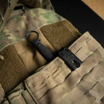 Toor Knives UltiClip XL