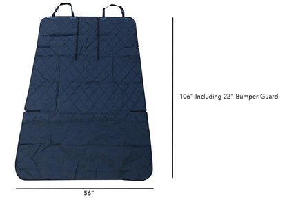 TRAPSKI WATERPROOF SUV Cargo Liner