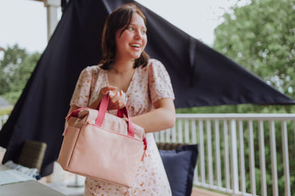 Picnic Time  On The Go Lunch Bag Cooler