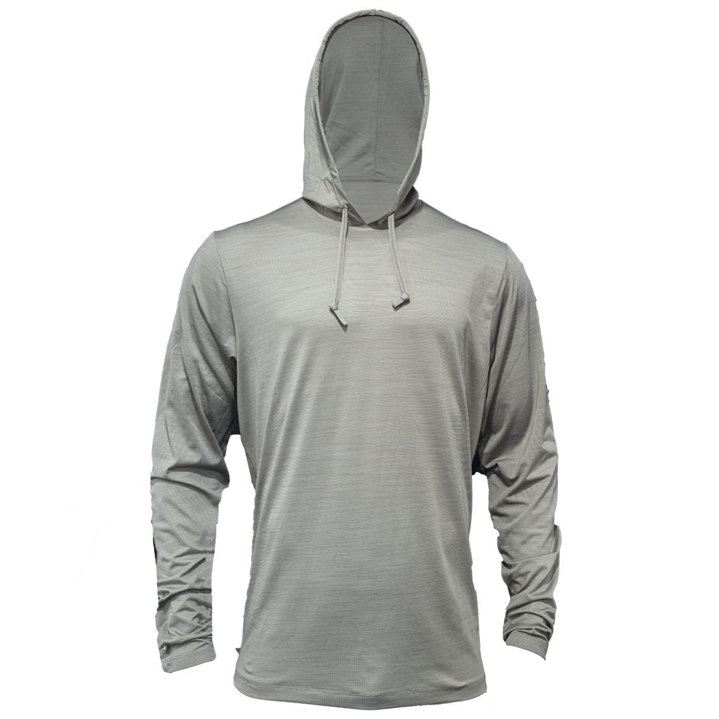 Xotic - Air - X Hooded Performance Shirts with Repel X - Angler's Pro Tackle & Outdoors