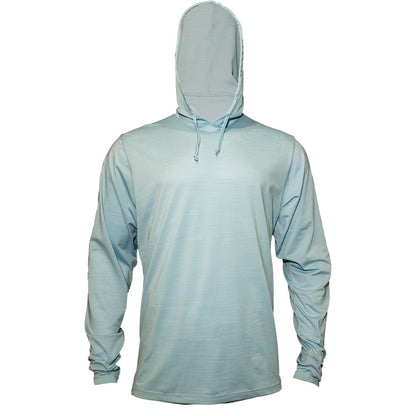 Xotic - Air - X Hooded Performance Shirts with Repel X - Angler's Pro Tackle & Outdoors