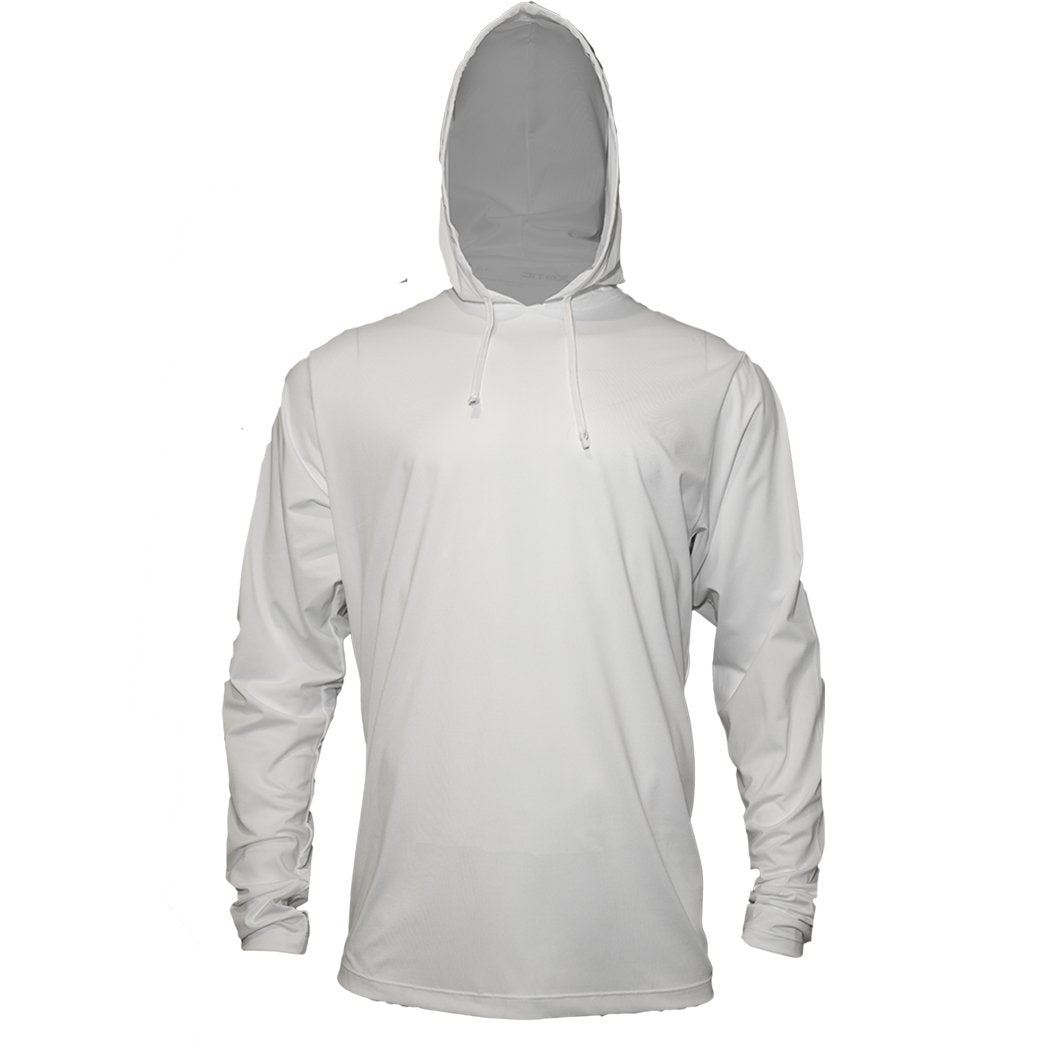 Xotic - Air - X Hooded Performance Shirts with Repel X - Angler's Pro Tackle & Outdoors