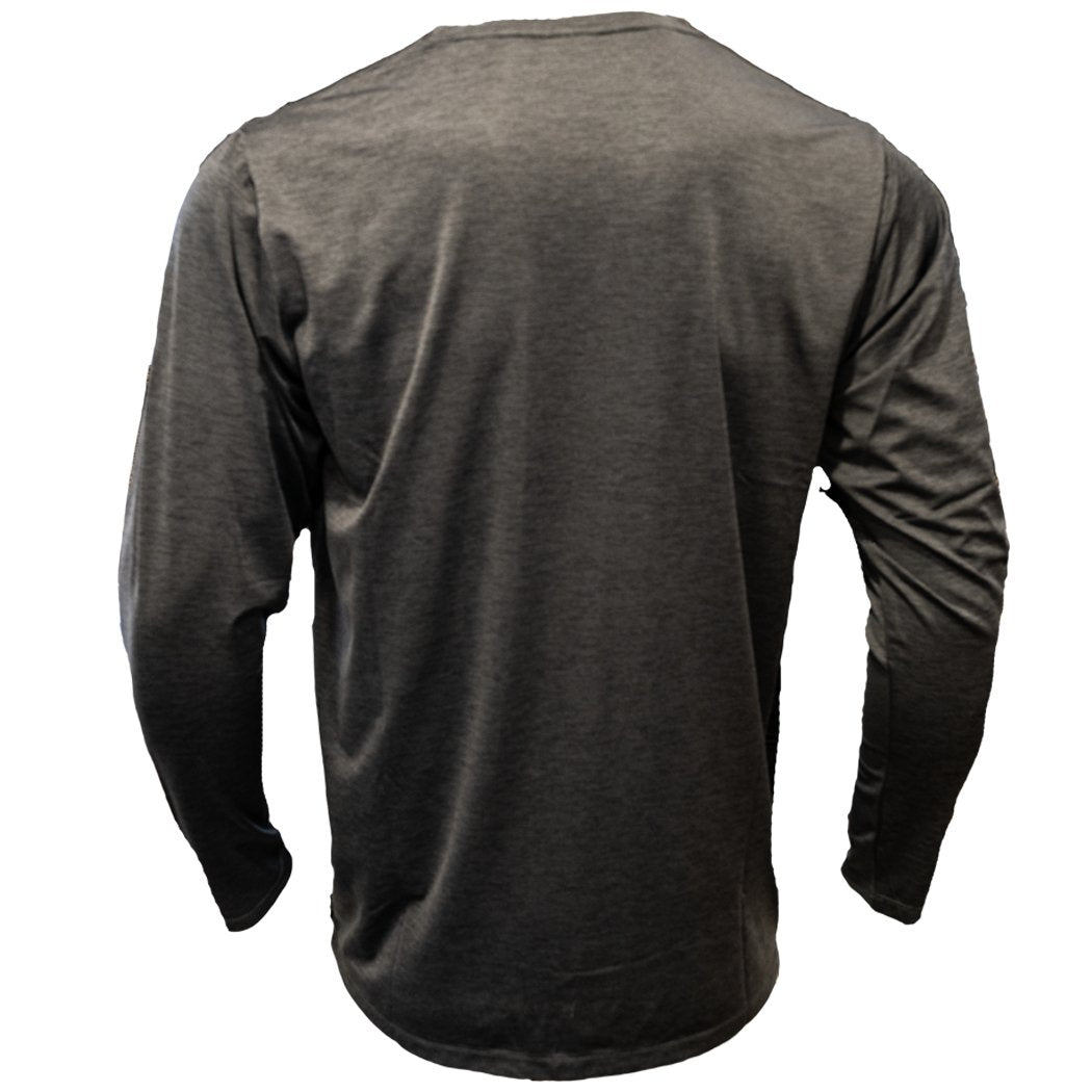 Xotic - Air - X Performance Long Sleeve Shirt with Repel X - Angler's Pro Tackle & Outdoors