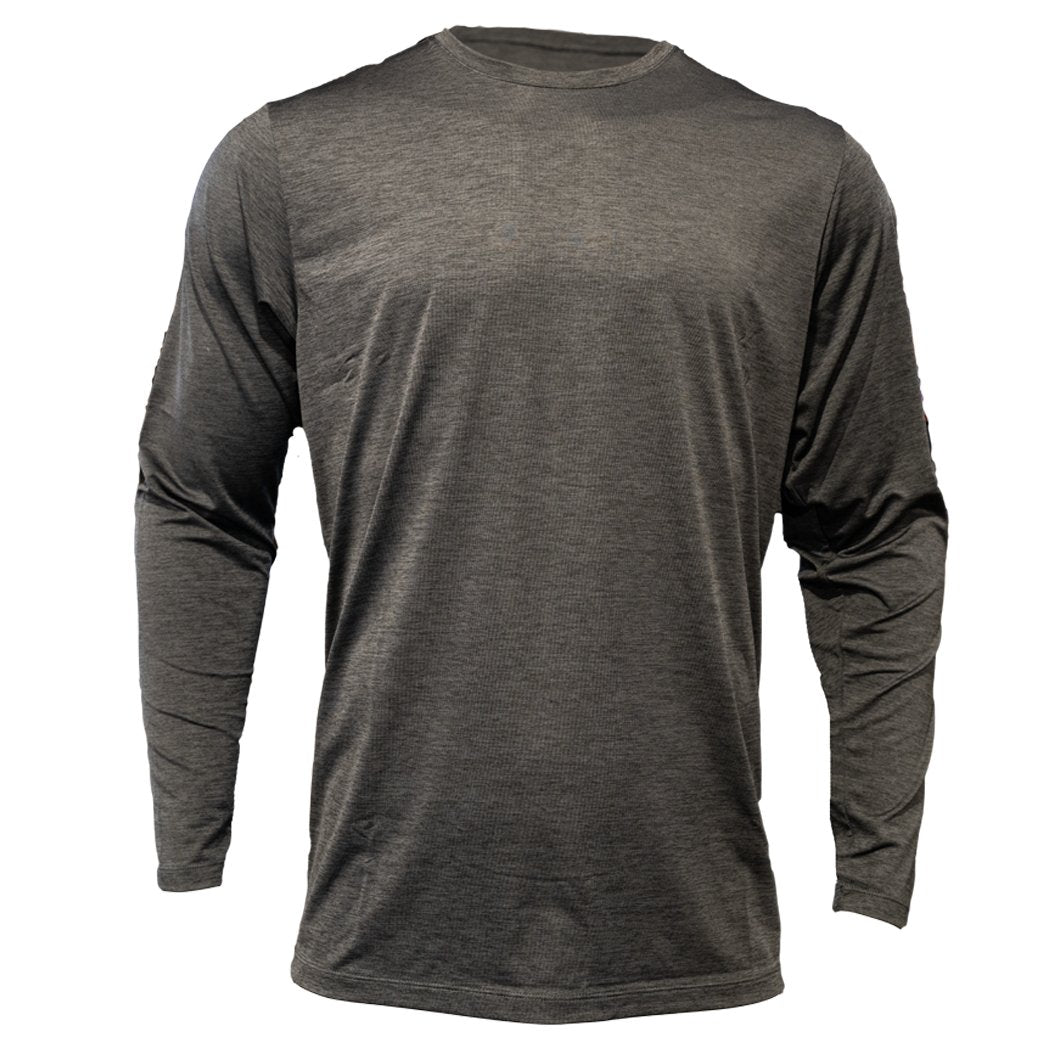 Xotic - Air - X Performance Long Sleeve Shirt with Repel X - Angler's Pro Tackle & Outdoors