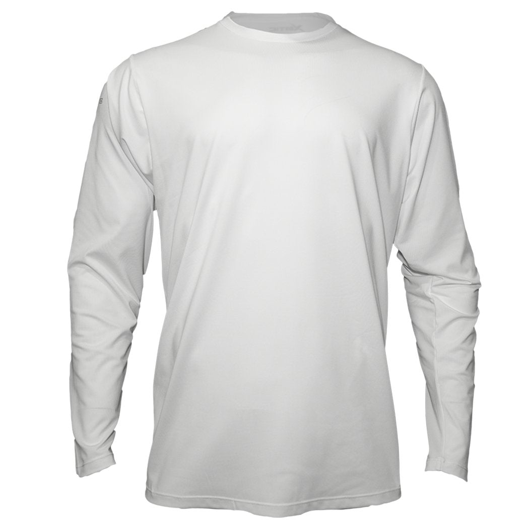 Xotic - Air - X Performance Long Sleeve Shirt with Repel X - Angler's Pro Tackle & Outdoors