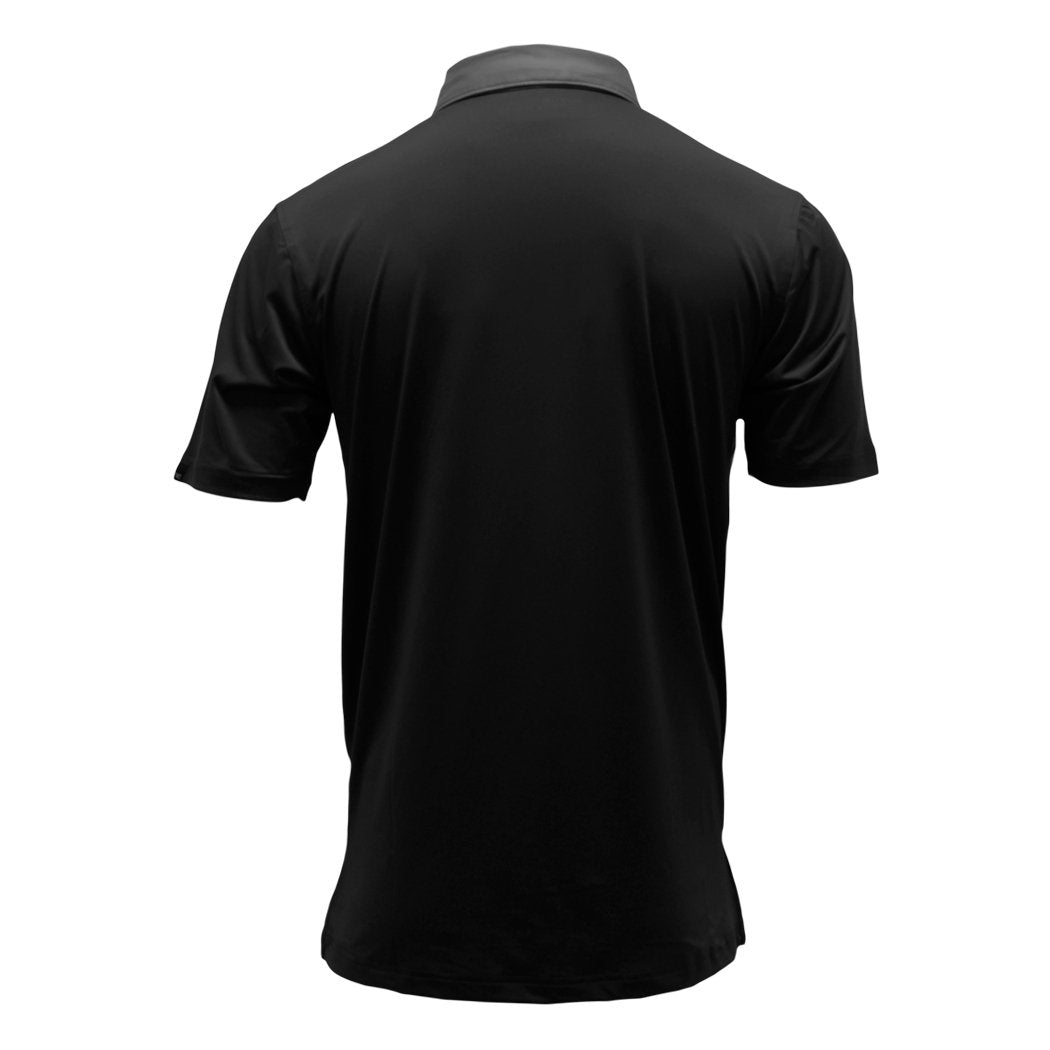 Xotic - Blocked Performance Polo WITH REPEL X - Angler's Pro Tackle & Outdoors