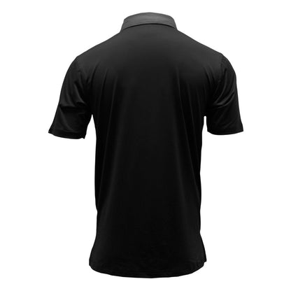 Xotic - Blocked Performance Polo WITH REPEL X - Angler's Pro Tackle & Outdoors