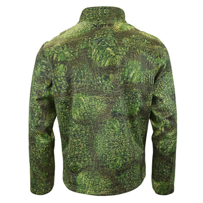 Xotic - Patterned Medium Weight Jacket - Angler's Pro Tackle & Outdoors