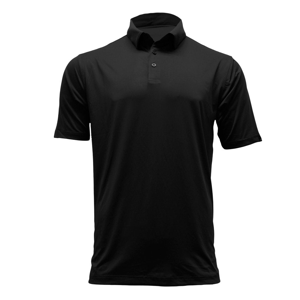 Xotic - Solid Performance Polo WITH REPEL X - Angler's Pro Tackle & Outdoors