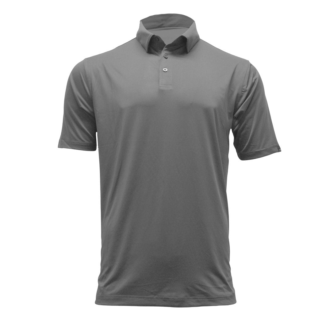 Xotic - Solid Performance Polo WITH REPEL X - Angler's Pro Tackle & Outdoors