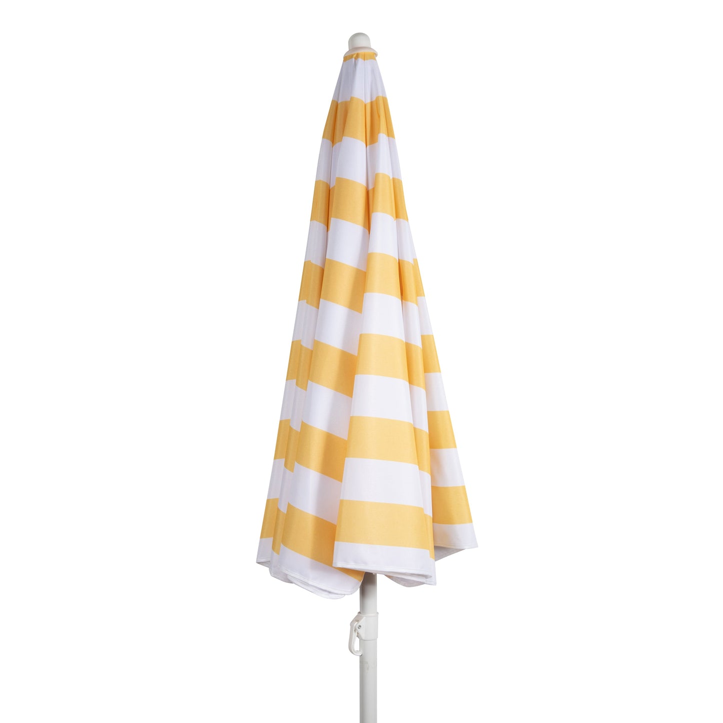 Picnic Time 5.5 Ft. Portable Beach Umbrella