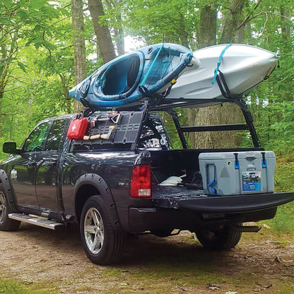 Xtrusion Overland XTR1 Bed Rack for Dodge Ram 1500 - Straight Bed - Angler's Pro Tackle & Outdoors