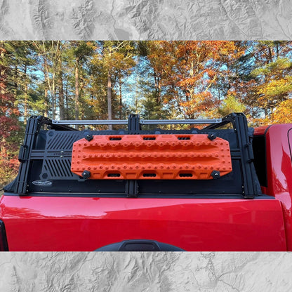 Xtrusion Overland XTR1 Bed Rack for Dodge Ram 1500 - Straight Bed - Angler's Pro Tackle & Outdoors