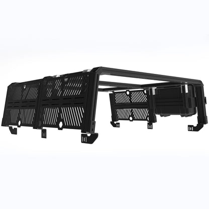 Xtrusion Overland XTR3 Bed Rack for Toyota Tundra - Angler's Pro Tackle & Outdoors