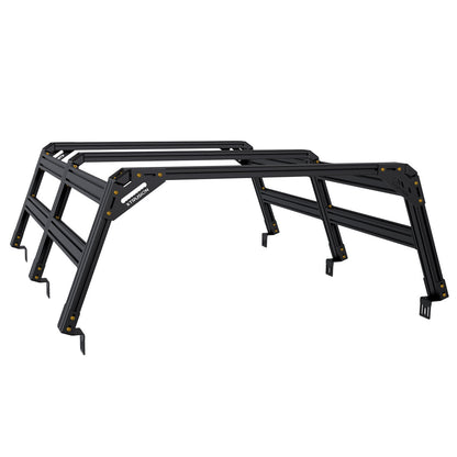 Xtrusion Overland XTR3 Bed Rack for Toyota Tundra - Angler's Pro Tackle & Outdoors