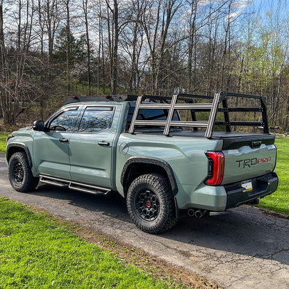 Xtrusion Overland XTR3 Bed Rack for Toyota Tundra - Angler's Pro Tackle & Outdoors