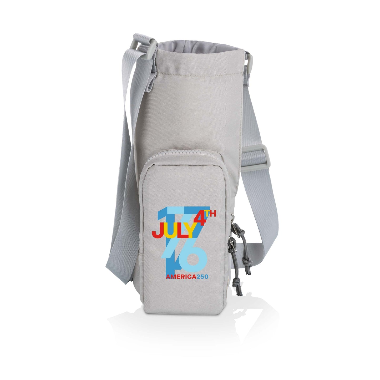 Picnic Time America250 - Eclipse Tumbler Tote