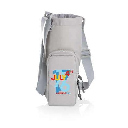 Picnic Time America250 - Eclipse Tumbler Tote