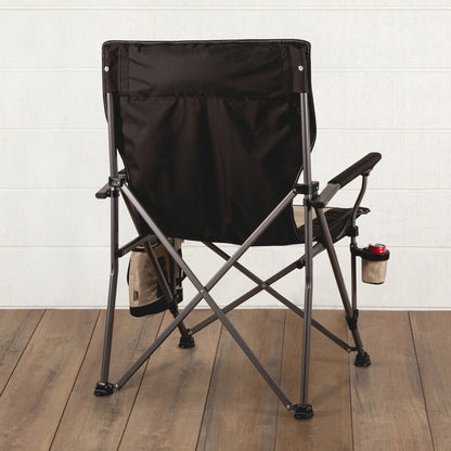 Picnic Time  Big Bear XXL Camping Chair with Cooler