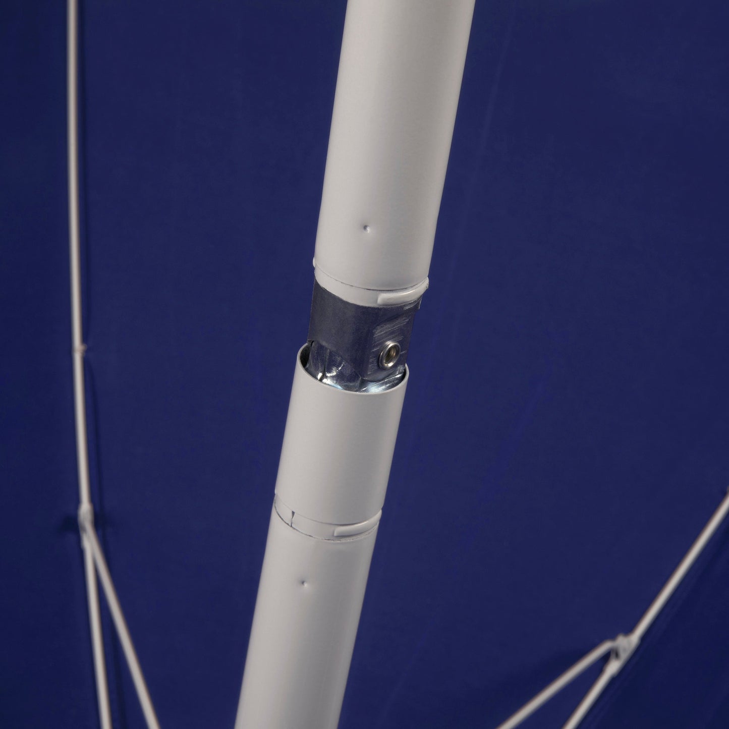 Picnic Time 5.5 Ft. Portable Beach Umbrella