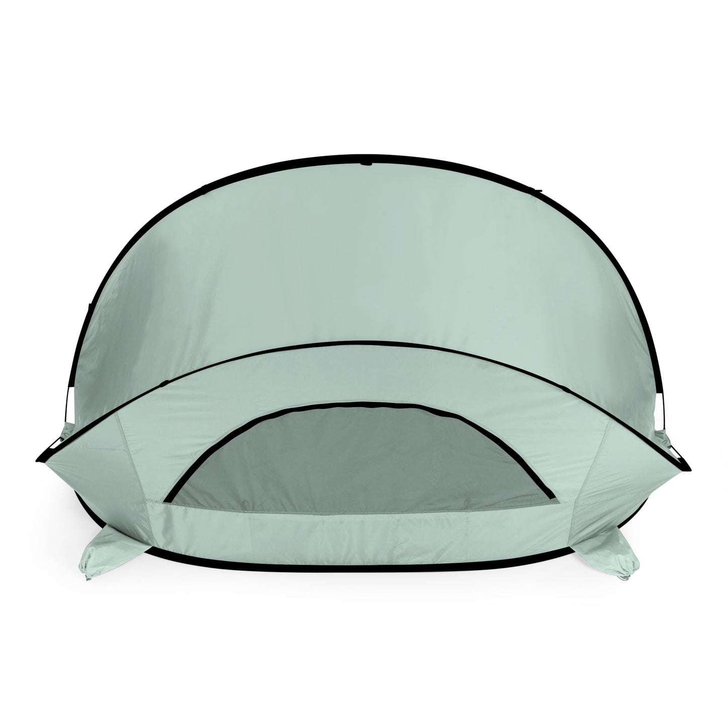 Picnic Time Manta Portable Beach Tent