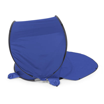 Picnic Time Manta Portable Beach Tent