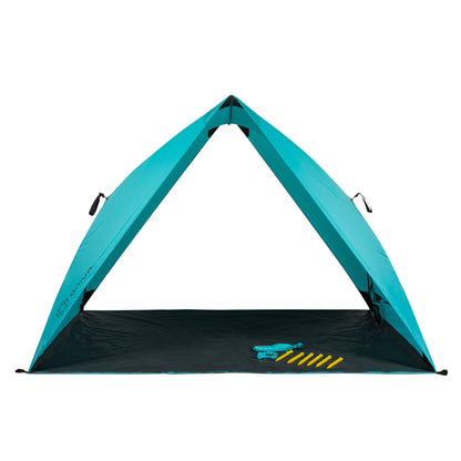 Picnic Time Pismo A-Frame Portable Beach Tent