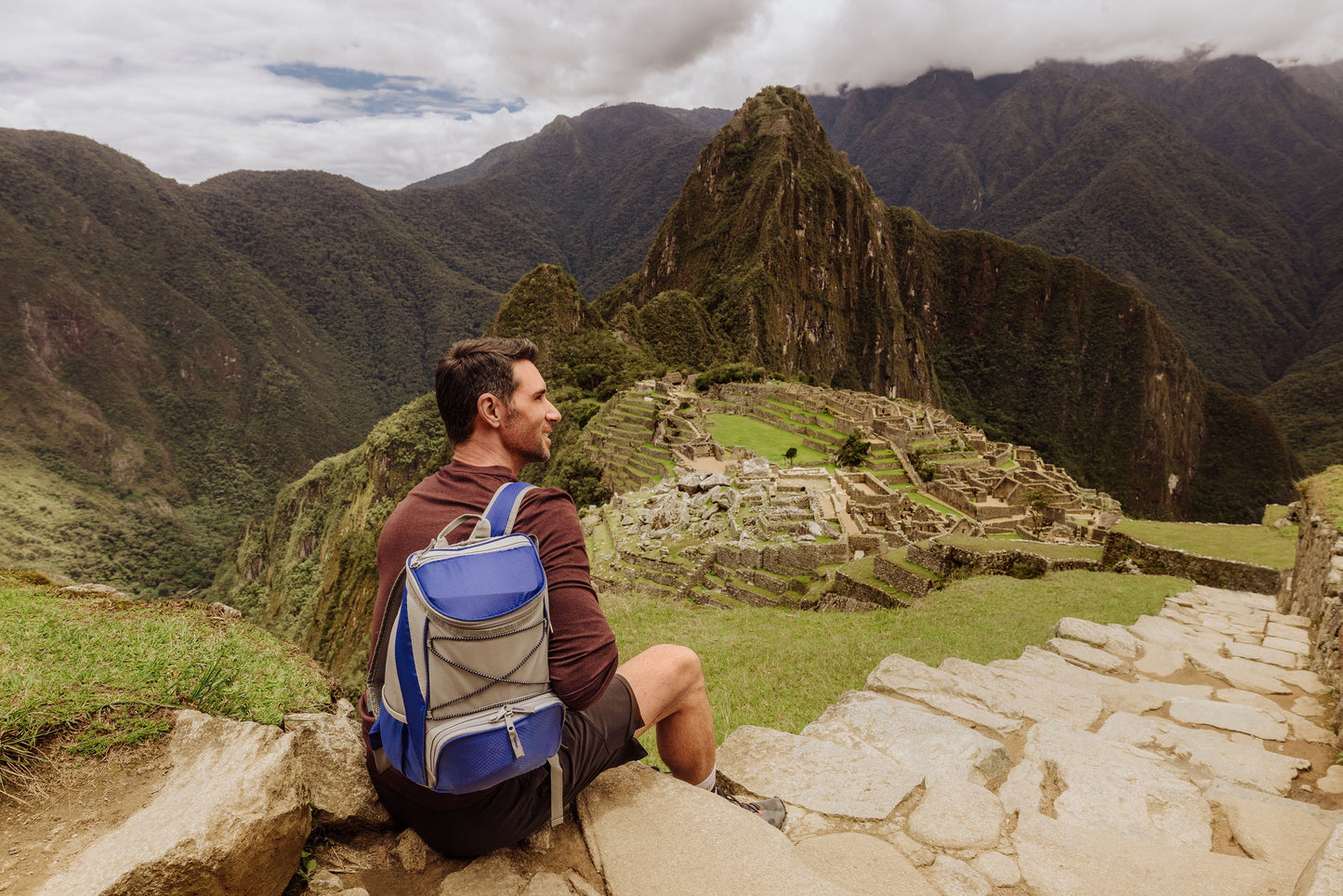 Picnic Time PTX Backpack Cooler