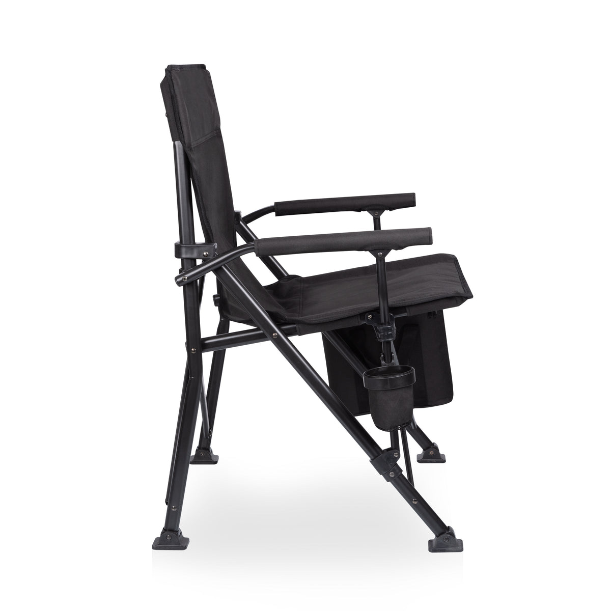 Picnic Time  Outlander XL Camping Chair with Cooler