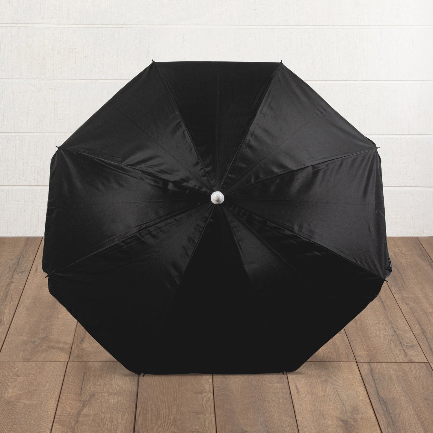 Picnic Time 5.5 Ft. Portable Beach Umbrella