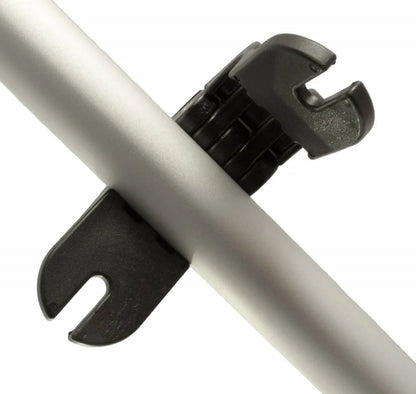 Yak Attack Mighty Mount Bar Clamp