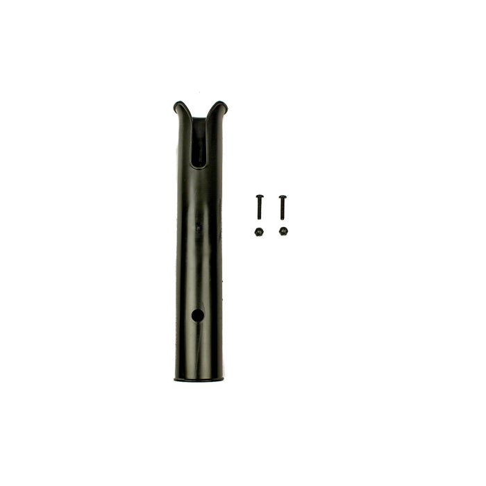 Yak Attack Spare Rod Tube Black - Angler's Pro Tackle & Outdoors