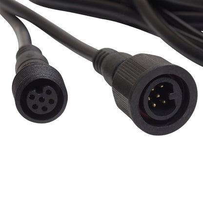 Yak Power YP-RP5-CCEXT6 6ft. Control Cable Extension