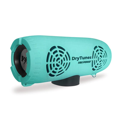 Yak Power Drytunes Portable Waterproof Floating Bluetooth Speaker - Angler's Pro Tackle & Outdoors