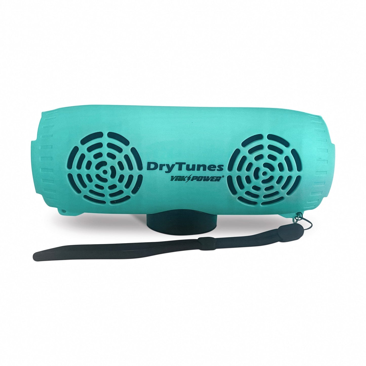 Yak Power Drytunes Portable Waterproof Floating Bluetooth Speaker - Angler's Pro Tackle & Outdoors