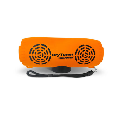 Yak Power Drytunes Portable Waterproof Floating Bluetooth Speaker - Angler's Pro Tackle & Outdoors