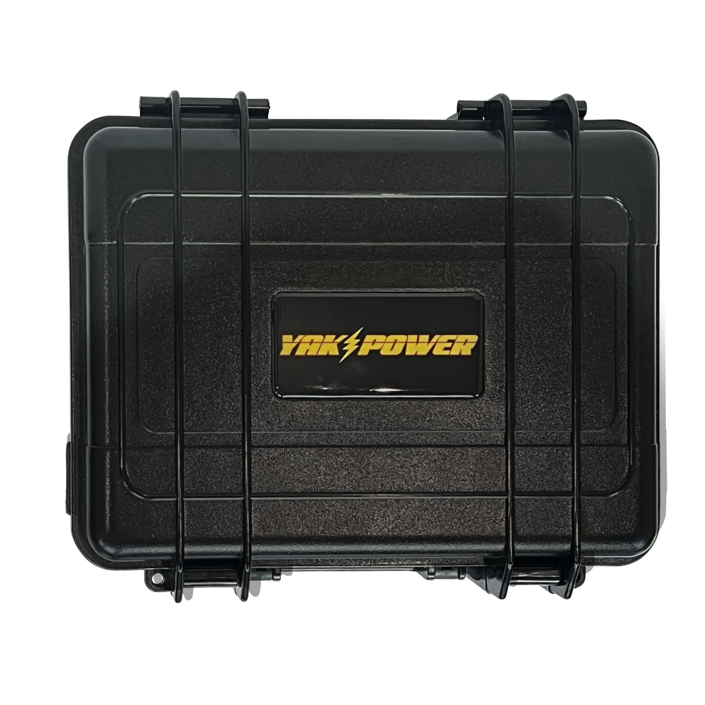 Yak Power Portable Power Station with 5 Circuit Wireless Digital Switching System (batteries not included) - Angler's Pro Tackle & Outdoors