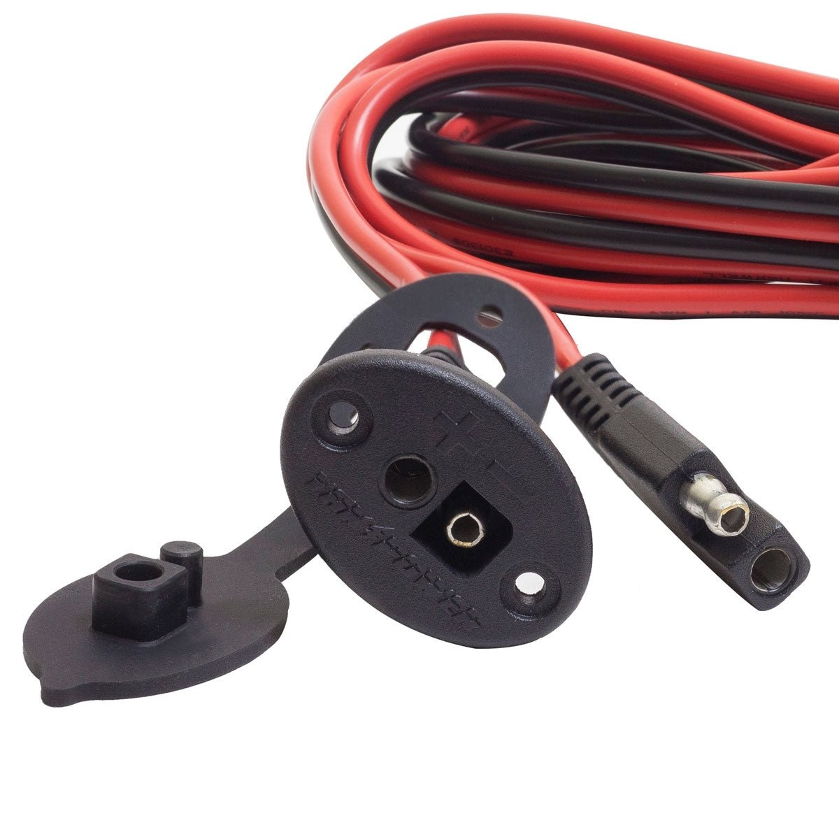 Yak Power YP - RP8CS3 8 Circuit Wireless Complete System - Angler's Pro Tackle & Outdoors