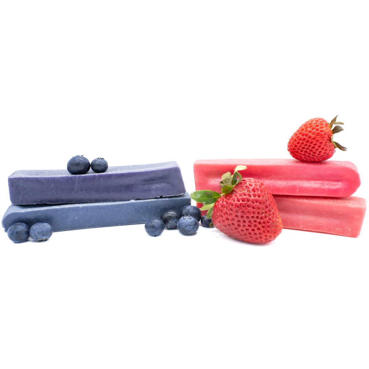 Bully Bunches - Himalayan Yak Chew Flavor Pack