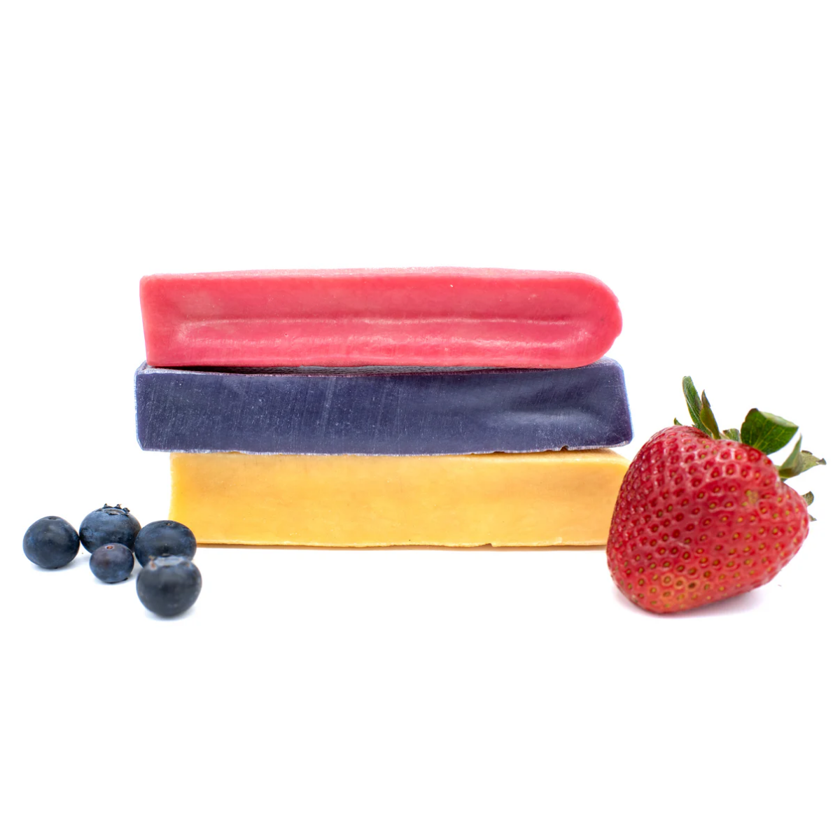 Bully Bunches - Himalayan Yak Chew Flavor Pack